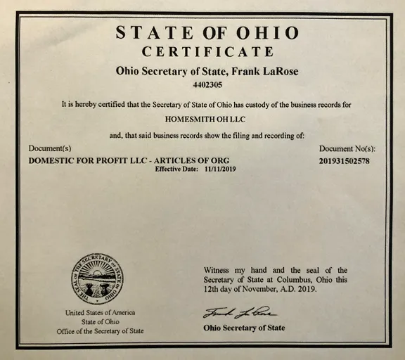 State-of-Ohio-Certificate-LR
